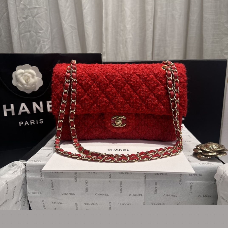 Ch*el cf series bags
